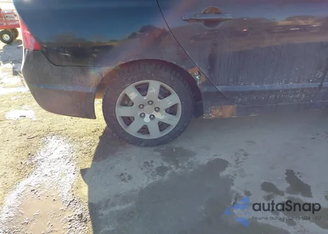 2008 Honda Civic Lx from USA, damaged, VIN 2HGFA16518H341772